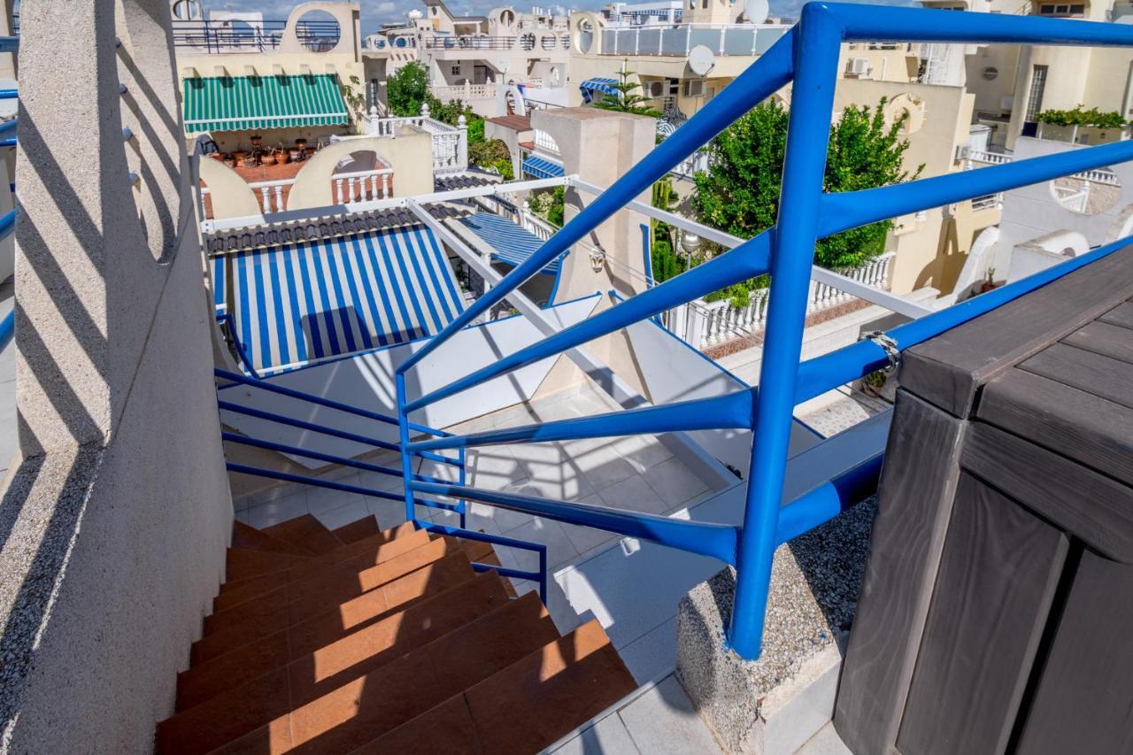 053 La Mata Dunes - Alicante Real Estate Luaran gambar