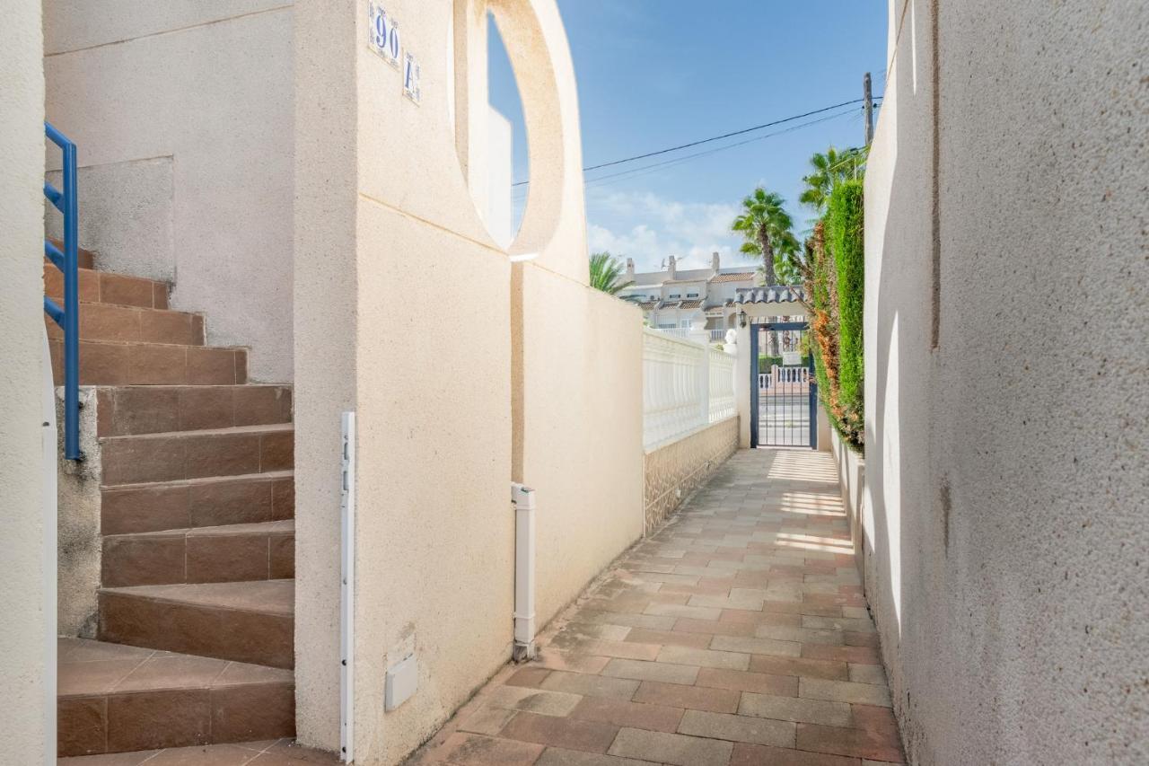 053 La Mata Dunes - Alicante Real Estate Luaran gambar