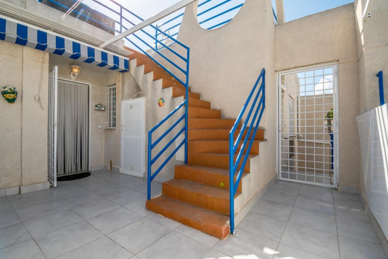 053 La Mata Dunes - Alicante Real Estate Luaran gambar