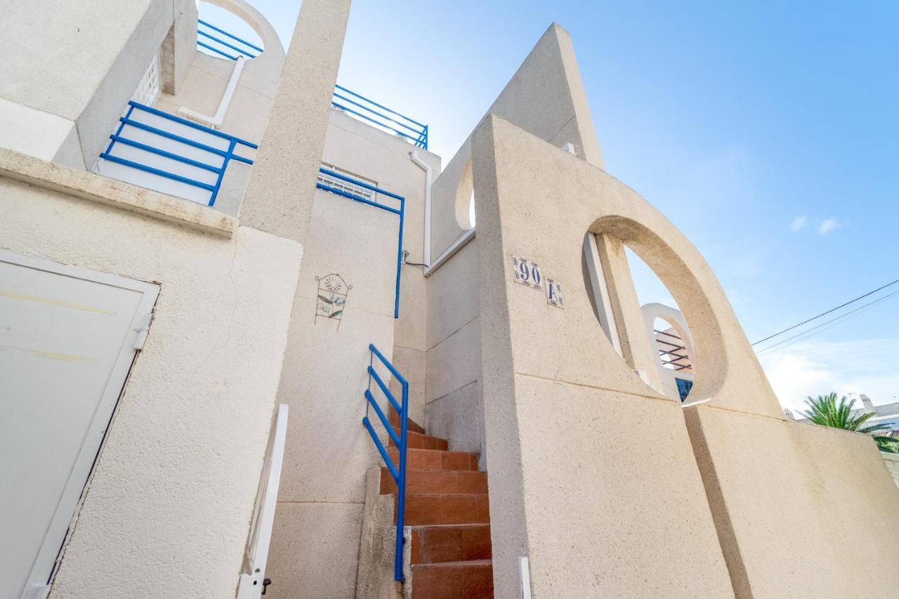 053 La Mata Dunes - Alicante Real Estate Luaran gambar