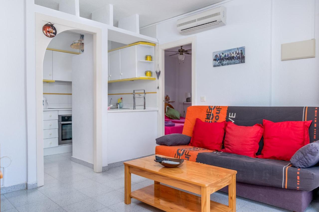 053 La Mata Dunes - Alicante Real Estate Luaran gambar