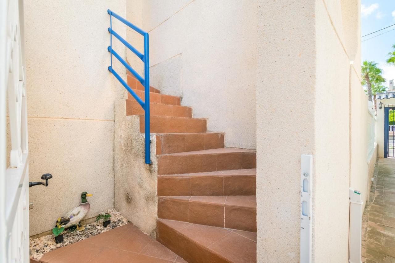 053 La Mata Dunes - Alicante Real Estate Luaran gambar