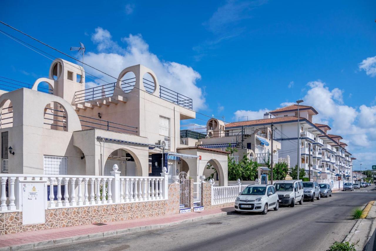053 La Mata Dunes - Alicante Real Estate Luaran gambar