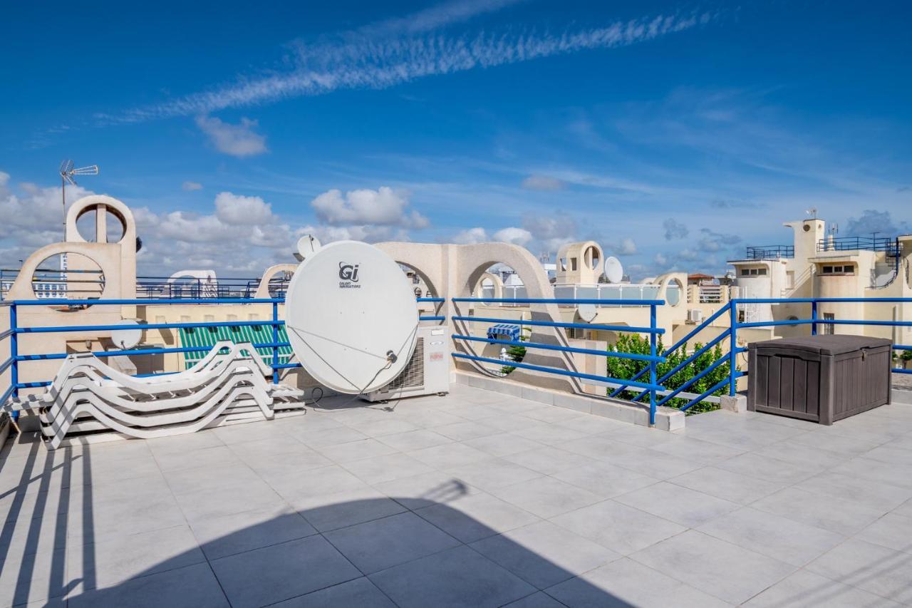 053 La Mata Dunes - Alicante Real Estate Luaran gambar