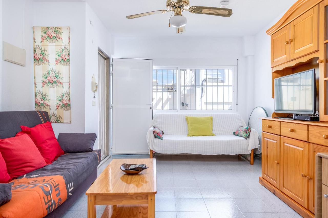 053 La Mata Dunes - Alicante Real Estate Luaran gambar