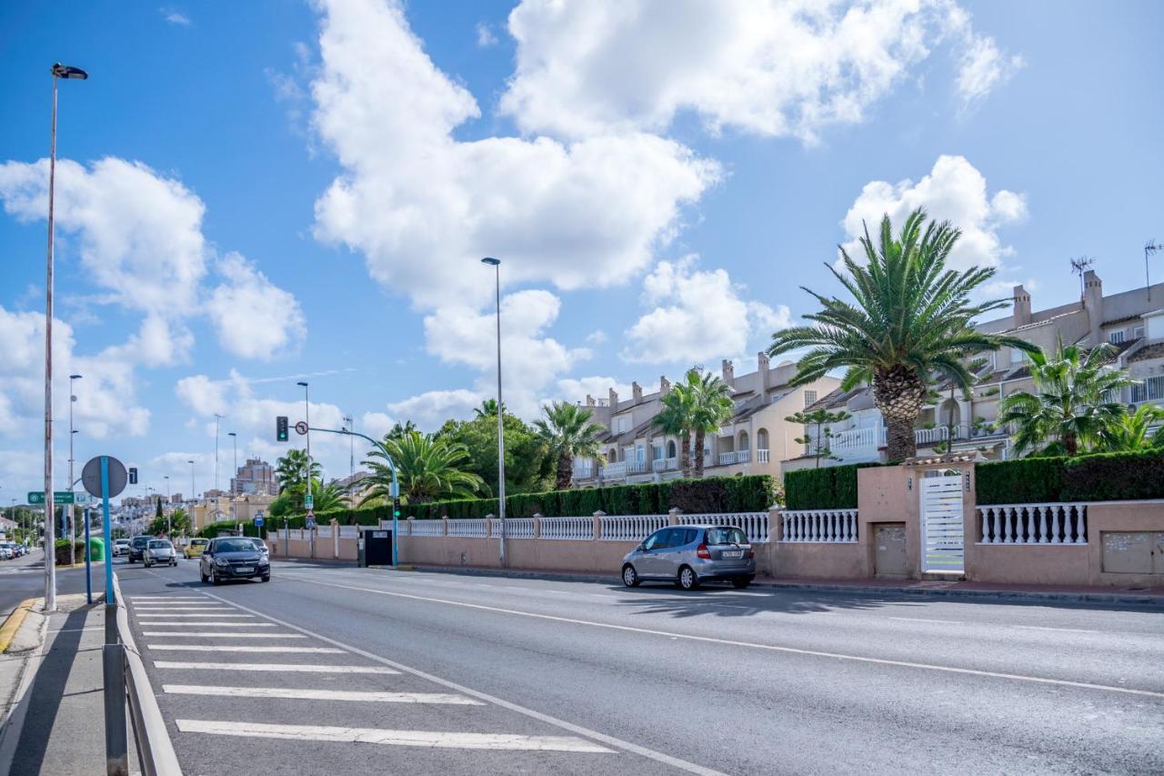 053 La Mata Dunes - Alicante Real Estate Luaran gambar