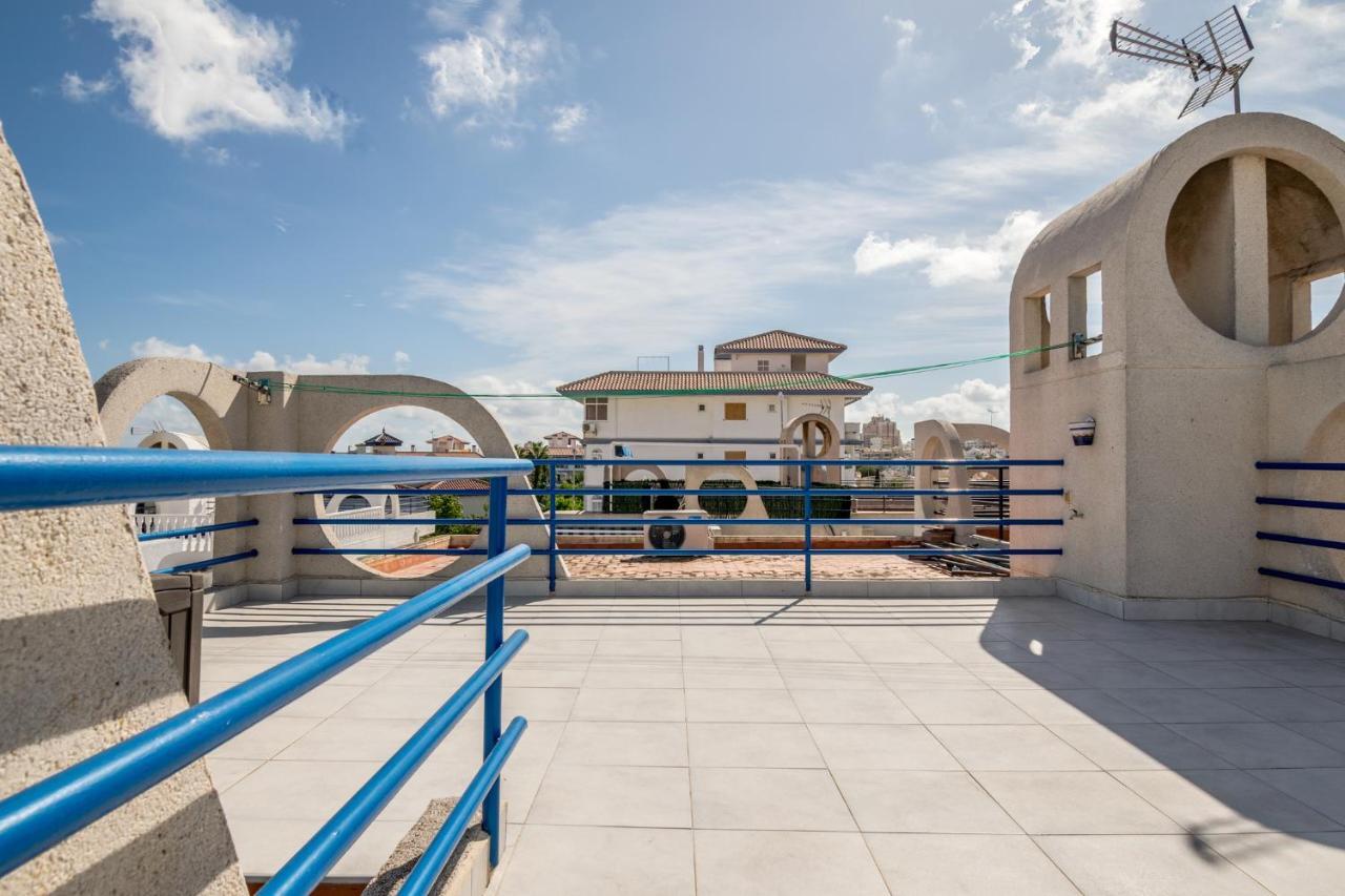 053 La Mata Dunes - Alicante Real Estate Luaran gambar