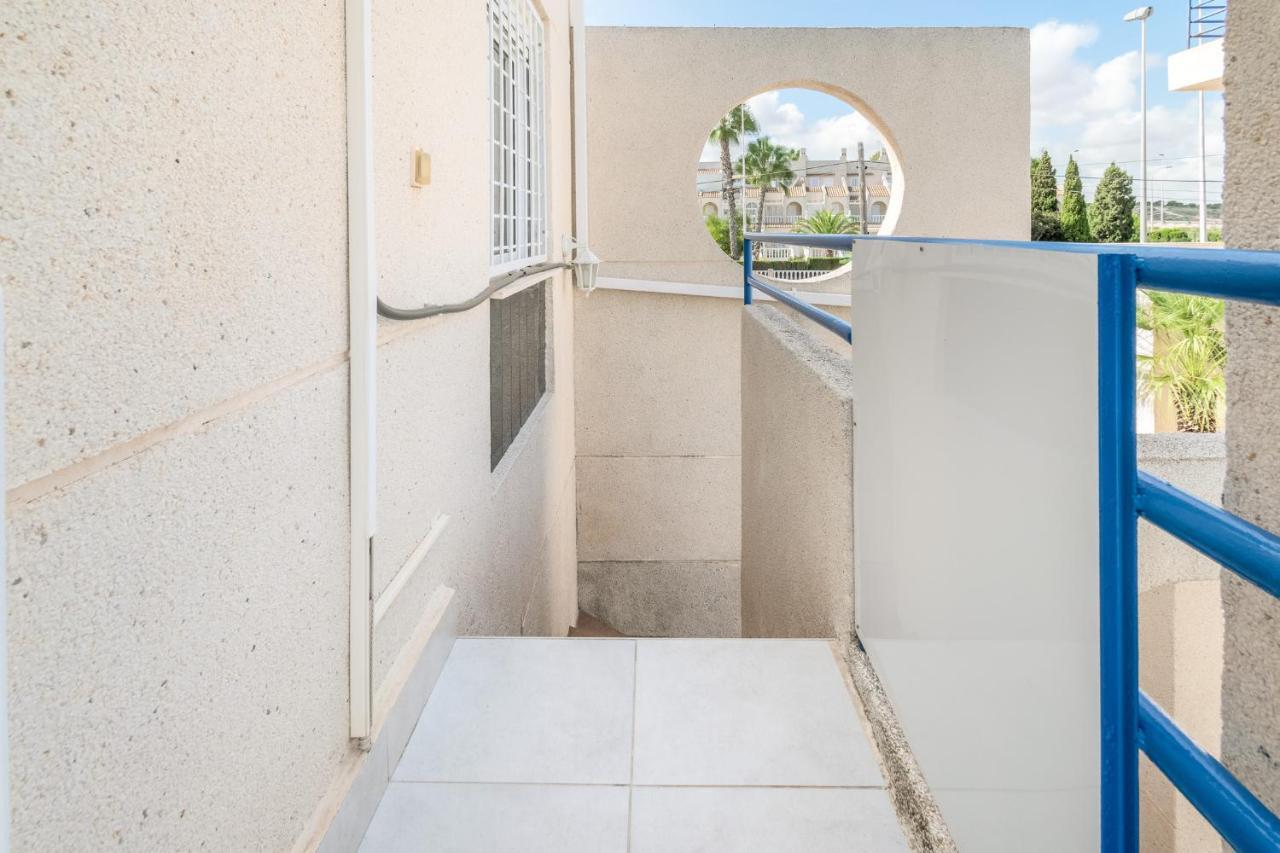 053 La Mata Dunes - Alicante Real Estate Luaran gambar
