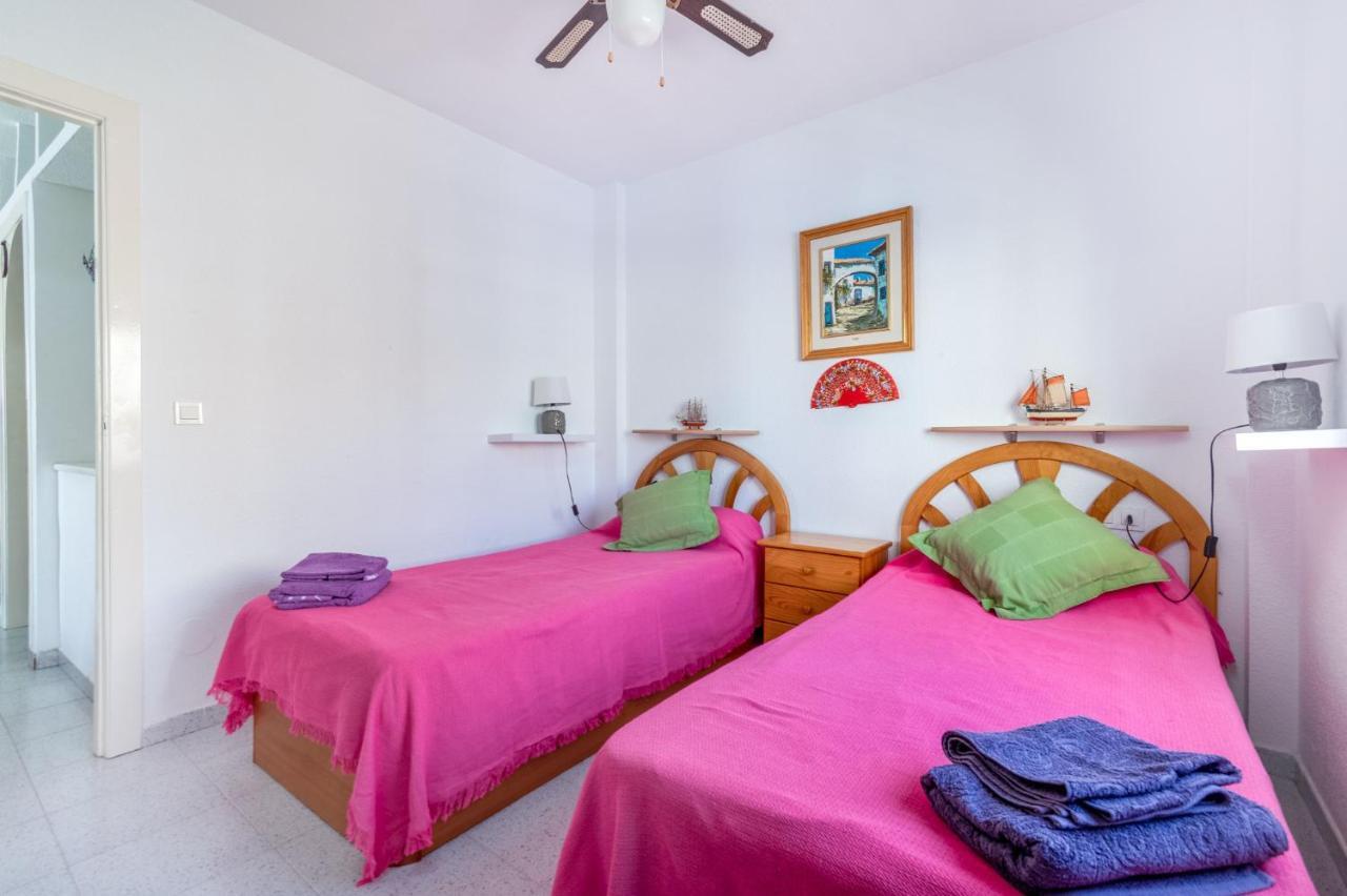 053 La Mata Dunes - Alicante Real Estate Luaran gambar