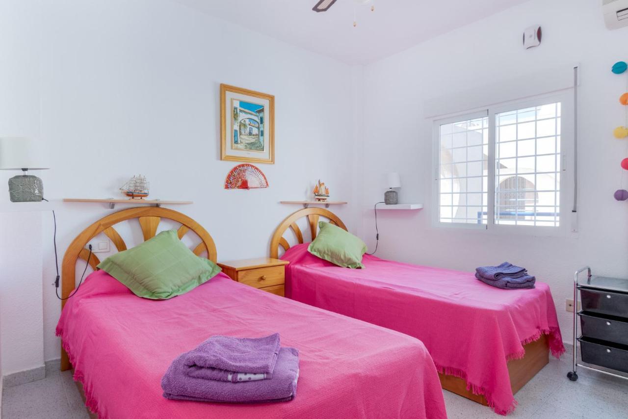 053 La Mata Dunes - Alicante Real Estate Luaran gambar