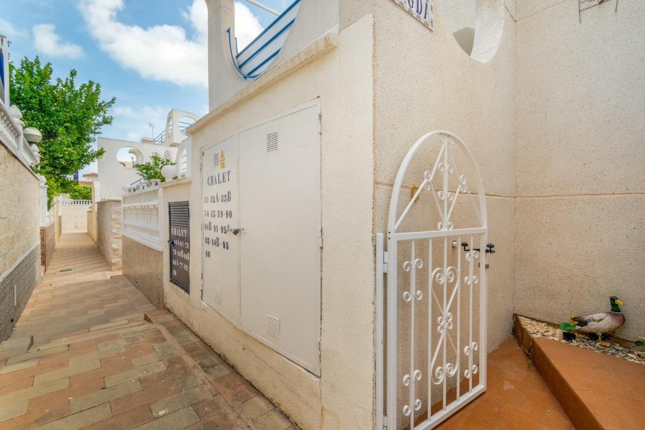 053 La Mata Dunes - Alicante Real Estate Luaran gambar