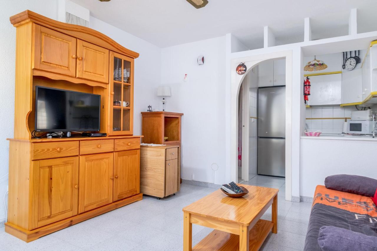 053 La Mata Dunes - Alicante Real Estate Luaran gambar